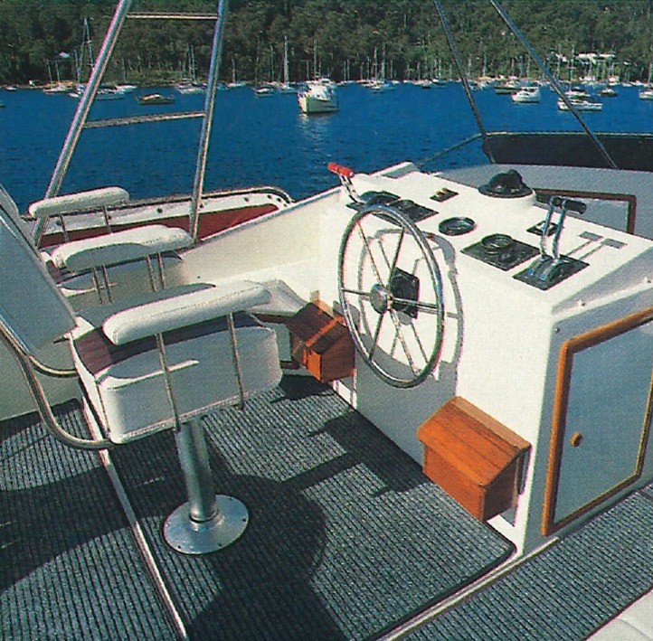 Riviera’s evolution at work – our history from 1986 to 1990 – Experience